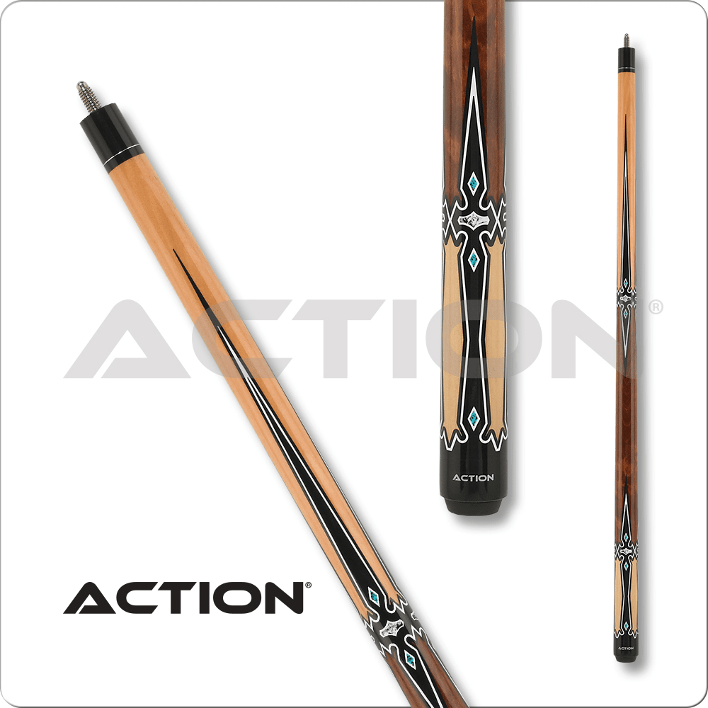 Action Impact - IMP52