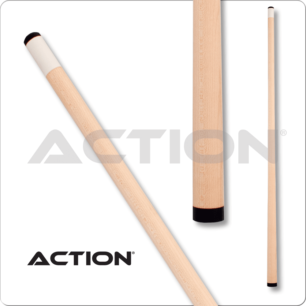 Action - Starters - Extra Shaft - STRXS B