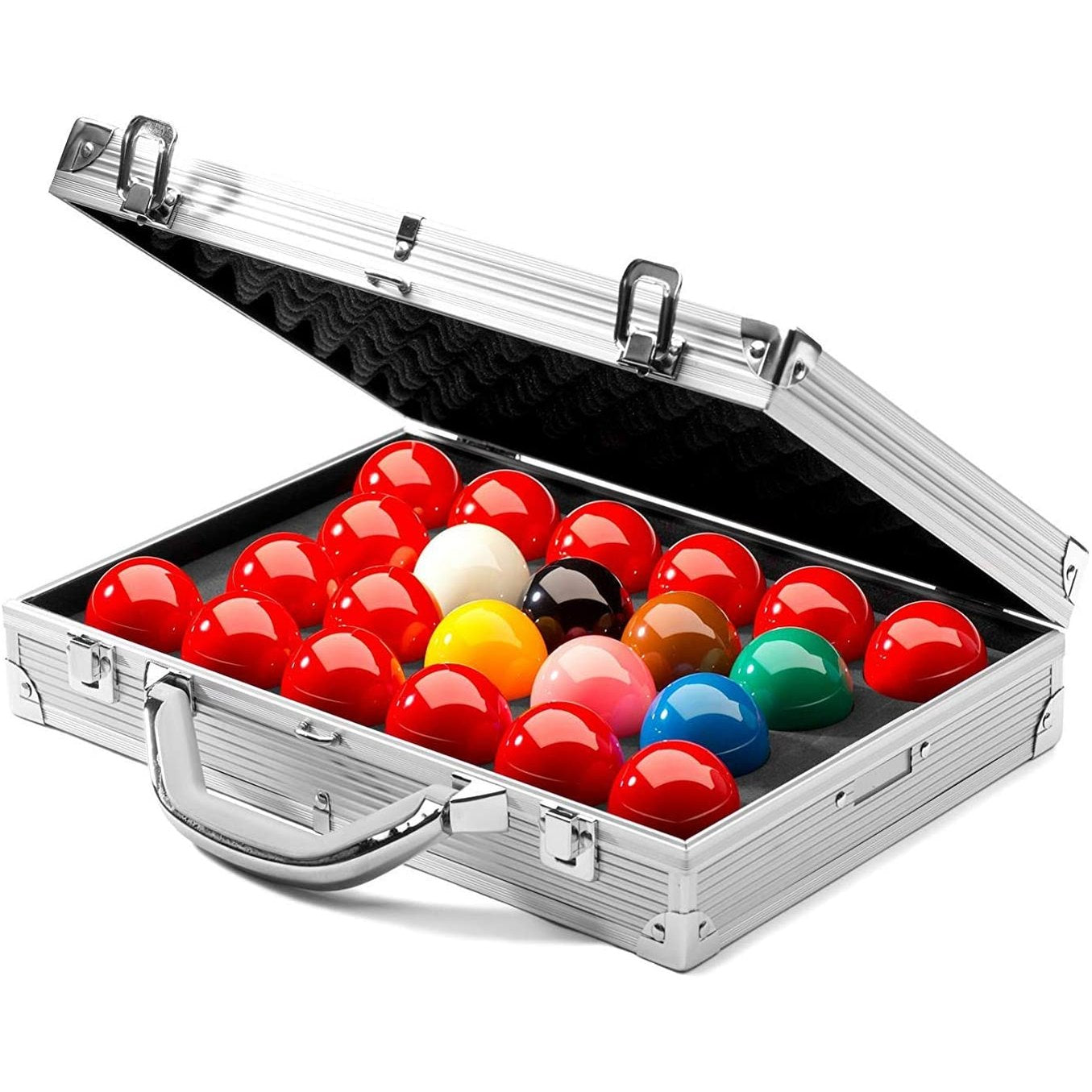 Aramith Super Pro 1G Snooker Set