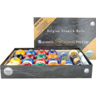 Aramith Tournament Pro Cup Value Pack Ball Set