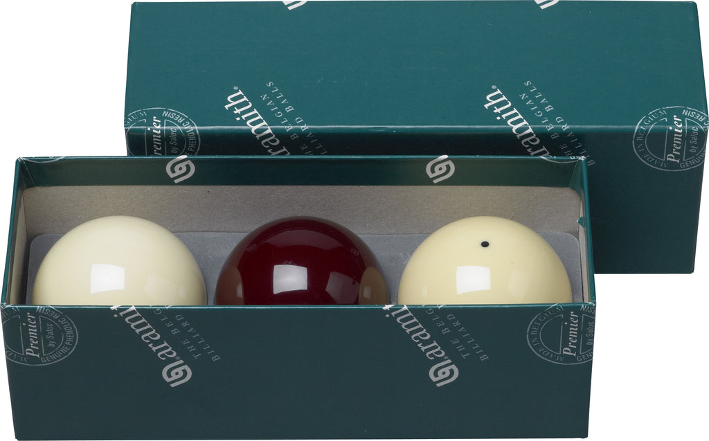 Aramith Premier Carom Ball Set