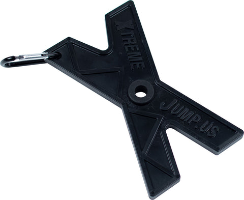 Xtreme Jump Assist Tool Black