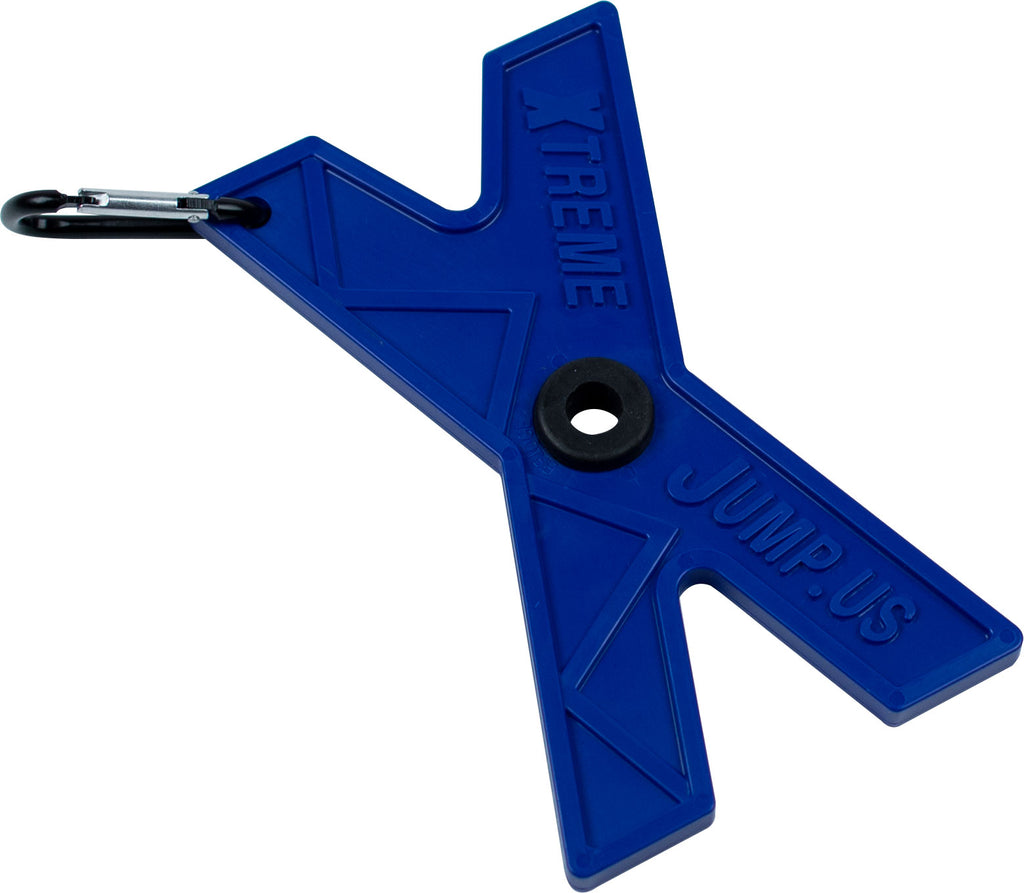 Xtreme Jump Assist Tool Blue