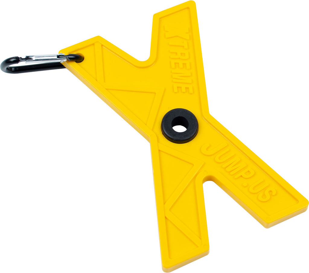 Xtreme Jump Assist Tool Yellow