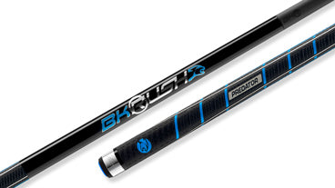 Predator BK Rush Break Cue - Sport Wrap