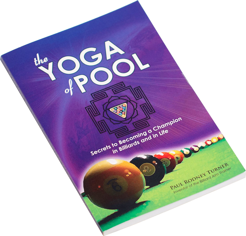 The Yoga of Pool