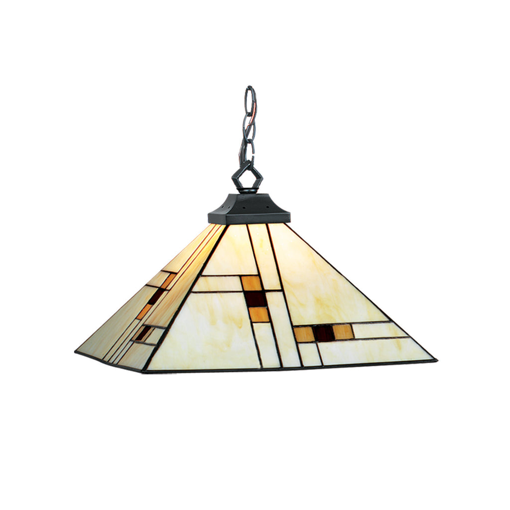 BROOKLYN-15" PENDANT