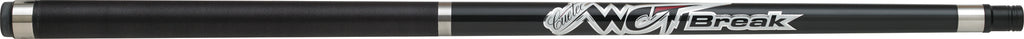 Cuetec CT683 WCT Break Cue