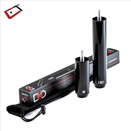 Cuetec DUO Smart Extension for AVID & Gen II Cynergy Cues