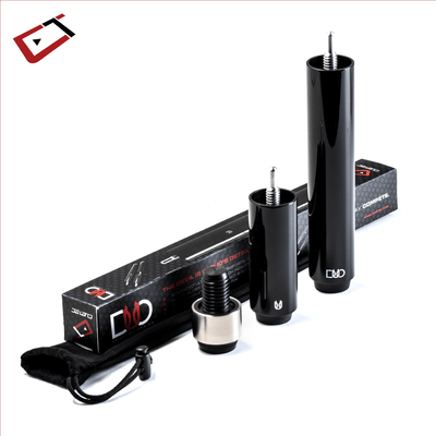 Cuetec DUO Smart Extension for Gen I Cynergy Cues