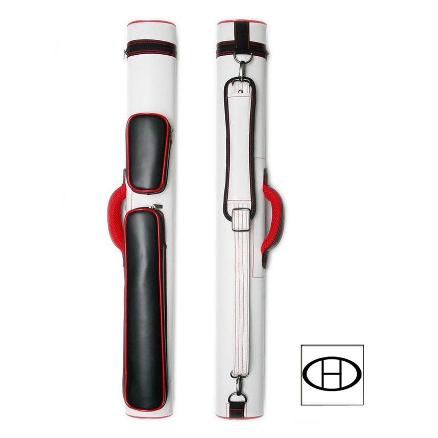 Delta B&W 2x2 Case White