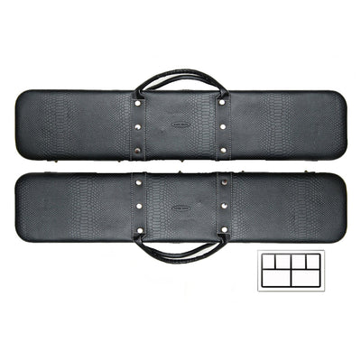 Delta Black 2x4 Soft Case
