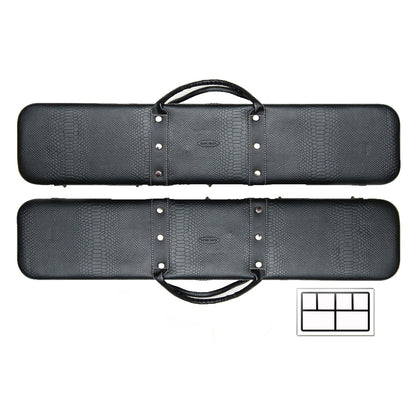 Delta Black 2x4 Soft Case