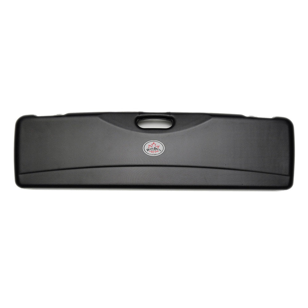 Delta Columbia 3x4 Hard Case Black