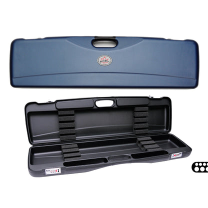 Delta Columbia 3x4 Hard Case Blue