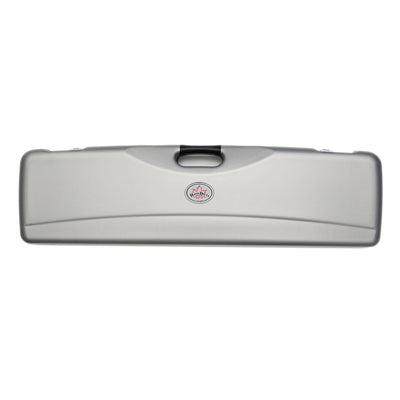 Delta Columbia 3x4 Hard Case Silver