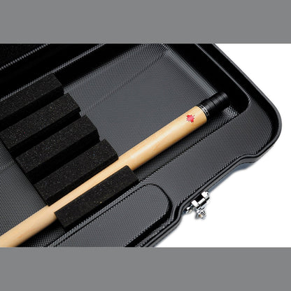 Delta Columbia 3x4 Hard Case Silver