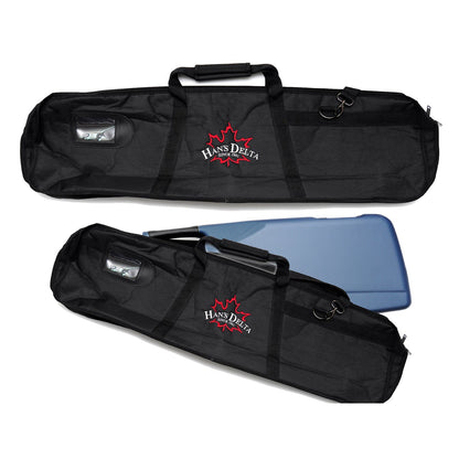 Delta Columbia Travel Bag