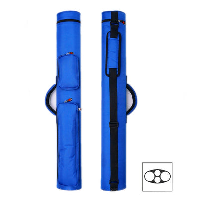 Delta Macaron 2x2 Case Blue