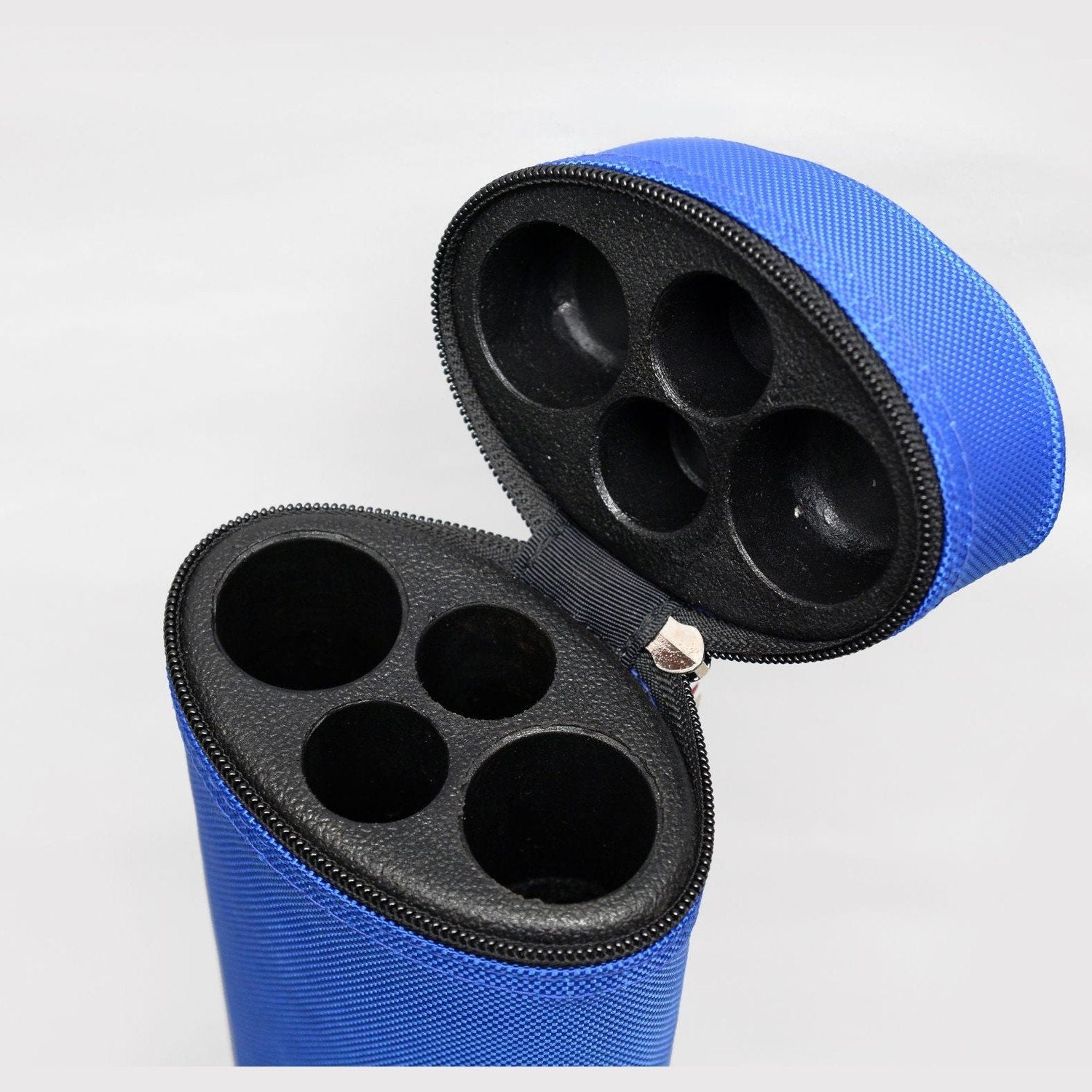 Delta Macaron 2x2 Case Blue