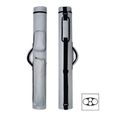 Delta Macaron 2x2 Case Gray