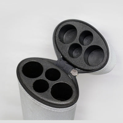 Delta Macaron 2x2 Case Gray