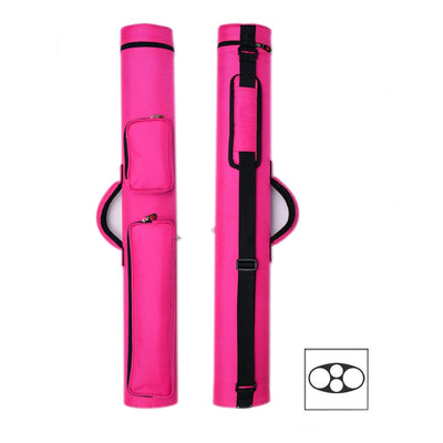 Delta Macaron 2x2 Case Pink
