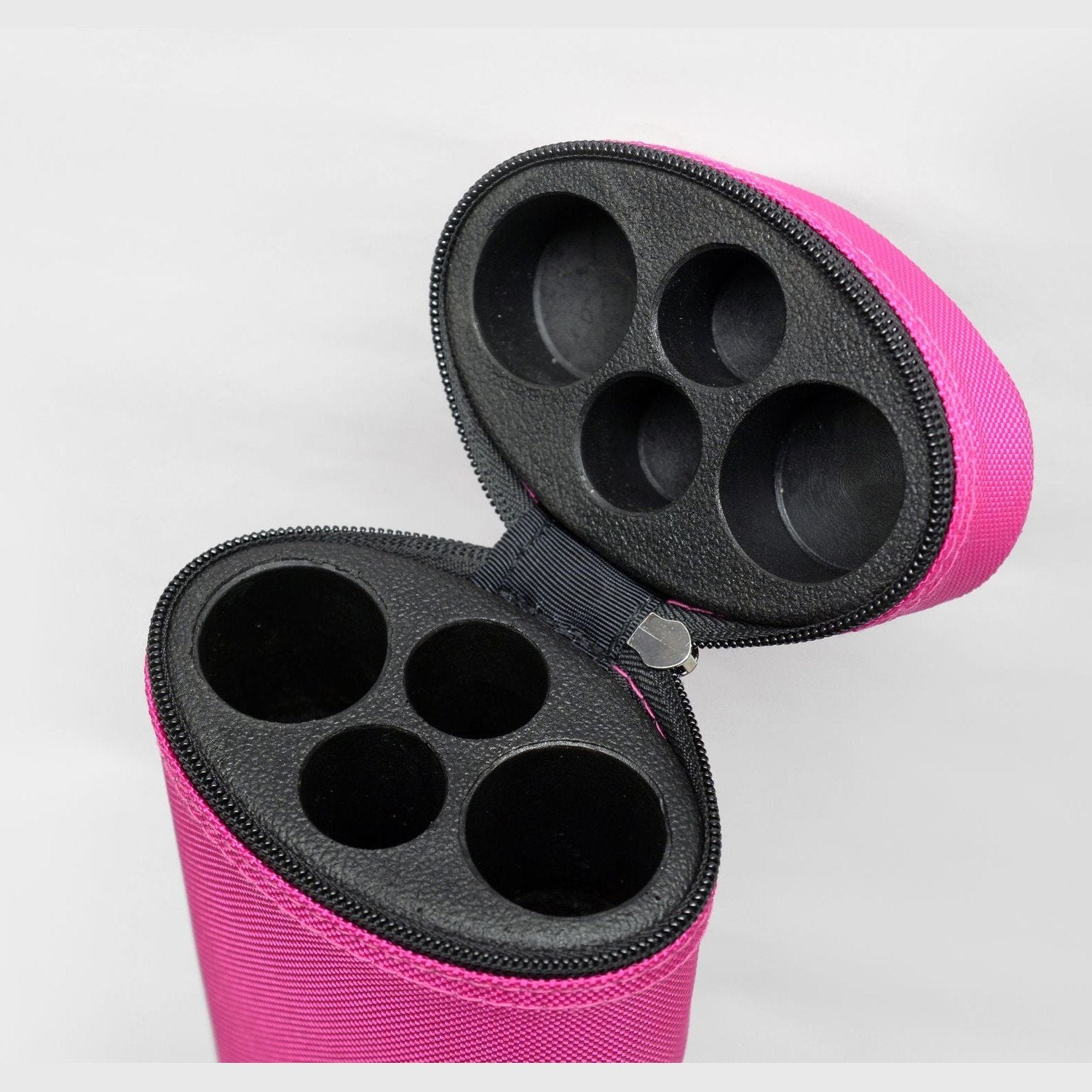 Delta Macaron 2x2 Case Pink