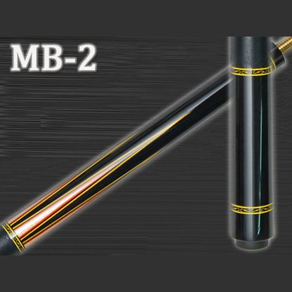 Delta Pool Cue MB-2