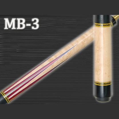 Delta Pool Cue MB-3