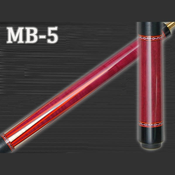 Delta Pool Cue MB-5