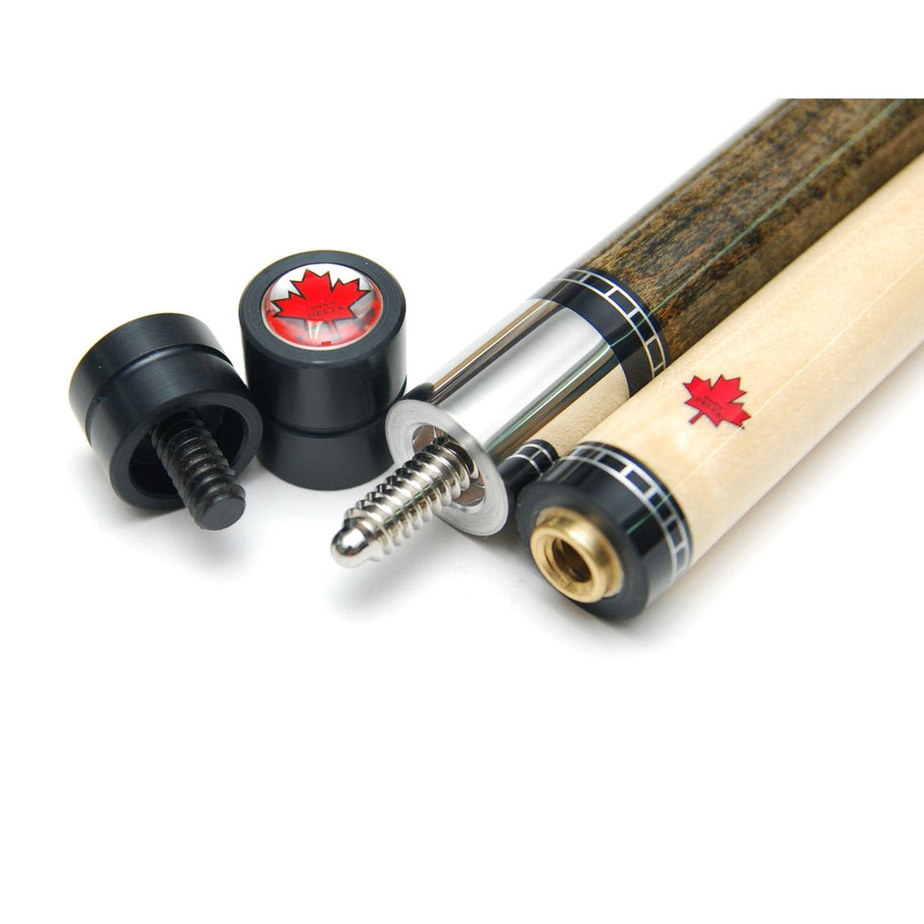 Delta Pool Cue NB-2