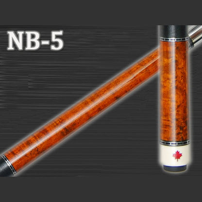 Delta Pool Cue NB-5