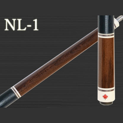 Delta Pool Cue NL-1