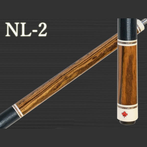 Delta Pool Cue NL-2