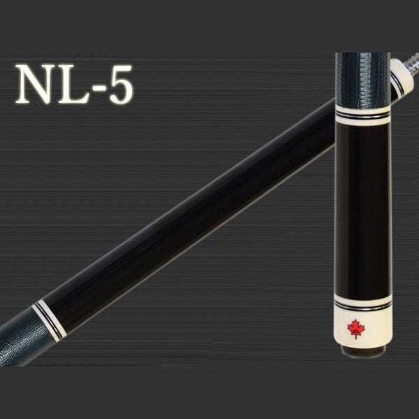 Delta Pool Cue NL-5