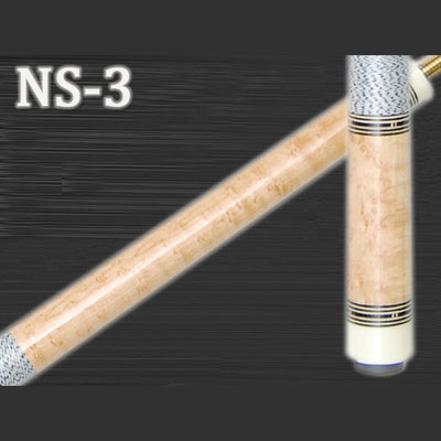 Delta Pool Cue NS-3