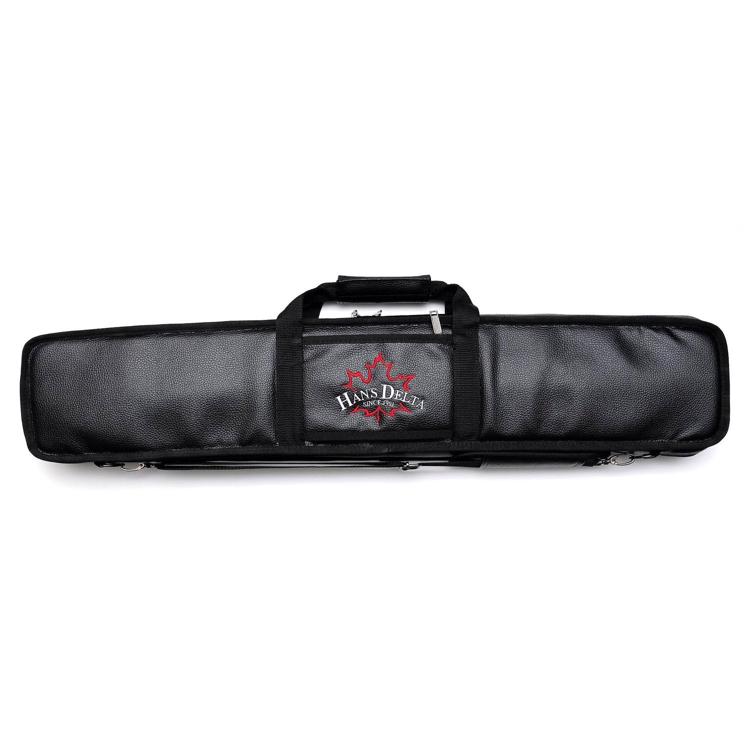 Delta Tacoma 4x8 Soft Case