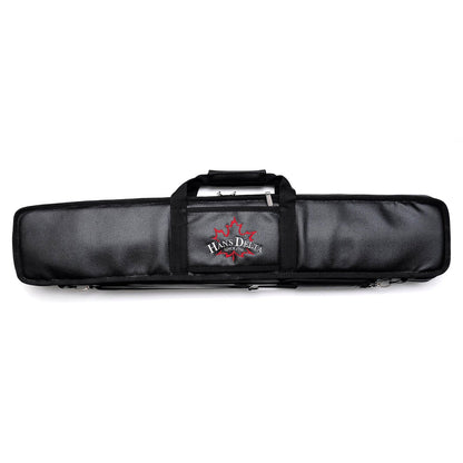 Delta Tacoma 4x8 Soft Case
