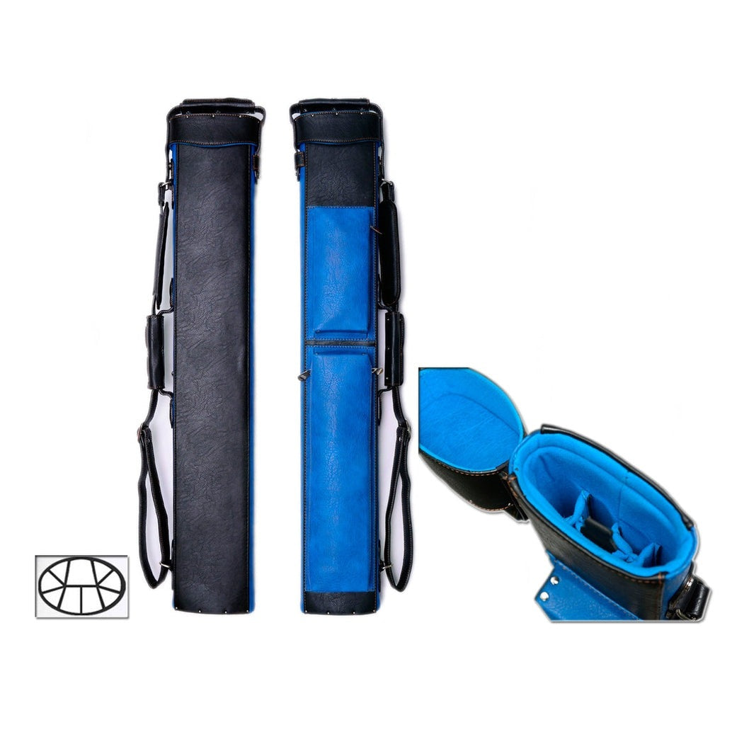 Delta Transformers 3x6 Case Blue