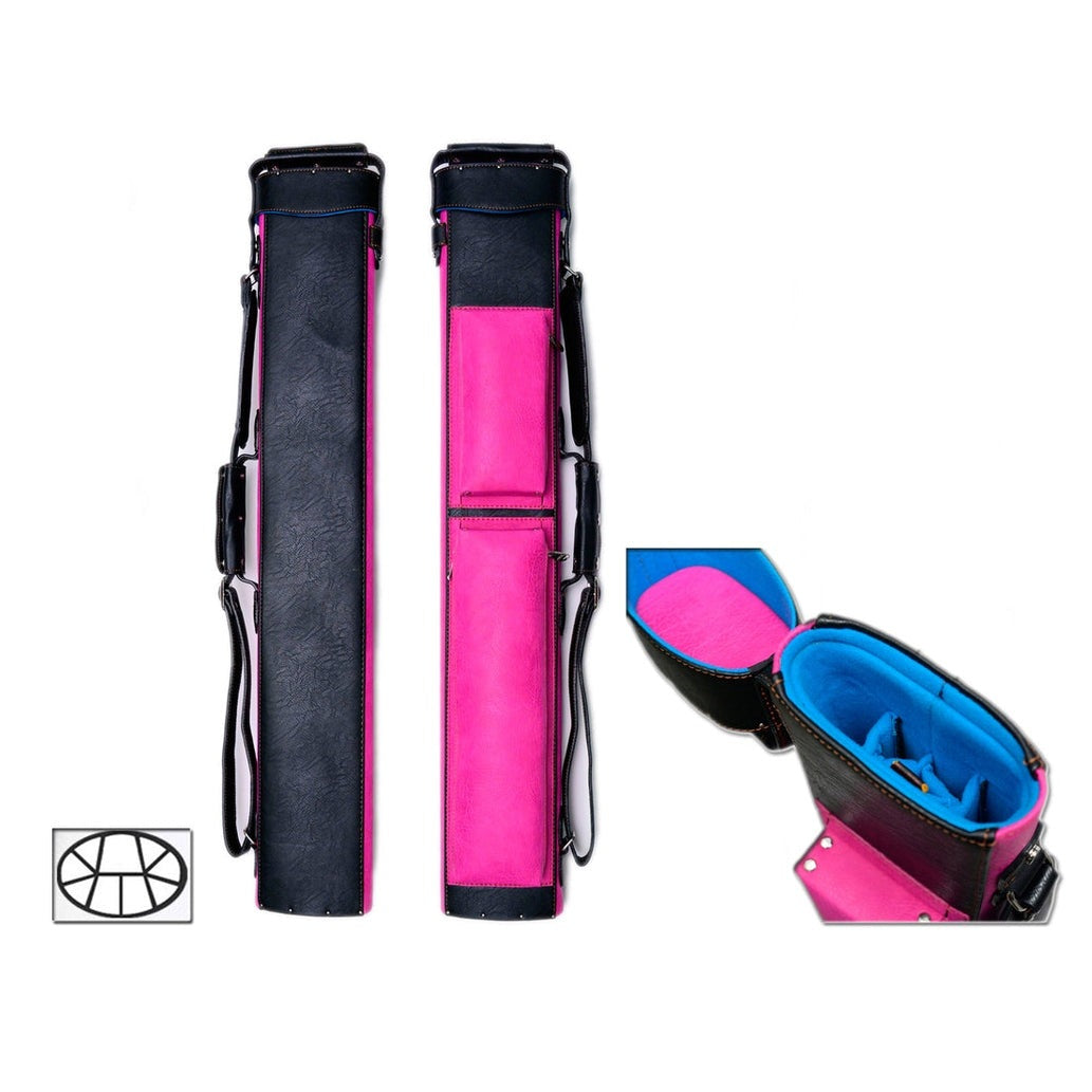 Delta Transformers 3x6 Case Pink