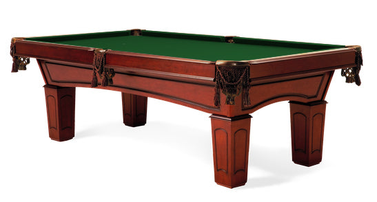 Glen Pool Table