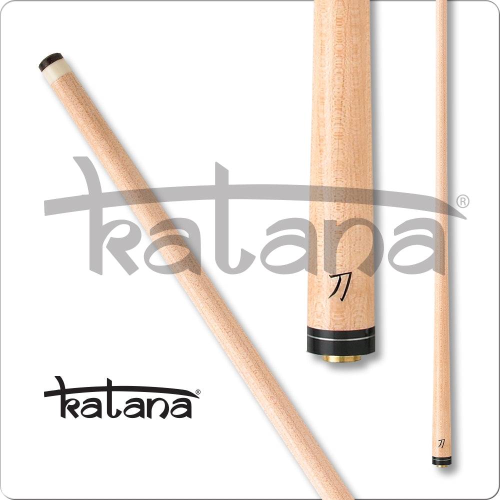 Katana Performance Shaft 5/16 x 14 - Ring