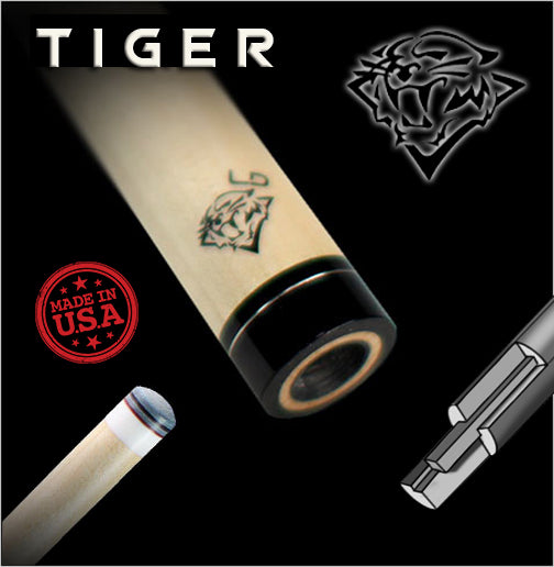 Tiger LD Shaft