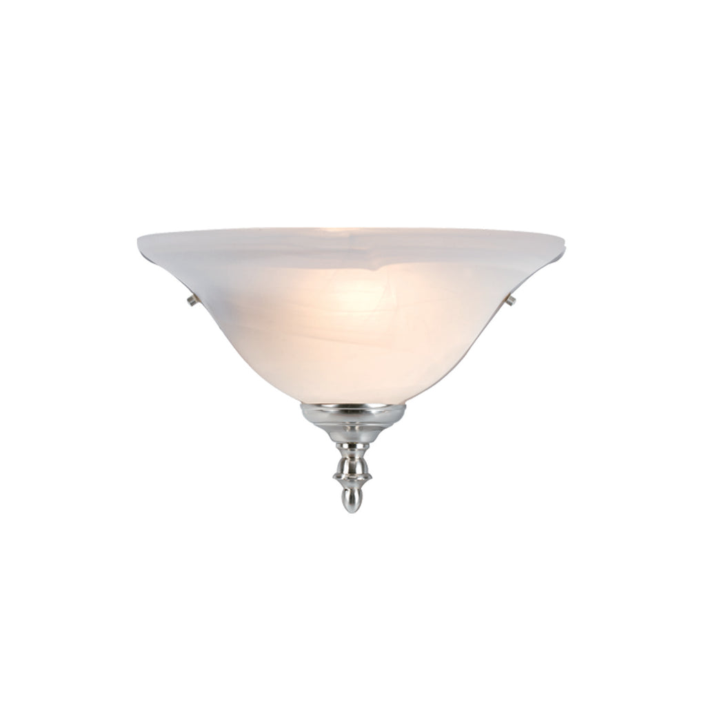 13" LIBERTY SCONCE