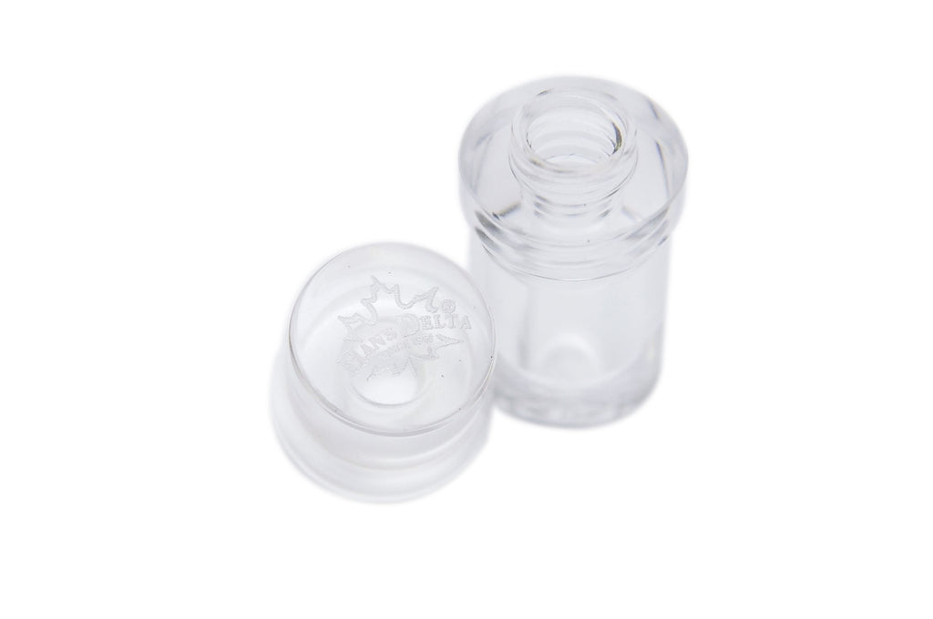 Delta Acrylic Uni Loc Joint Protectors - 067-035-3.5