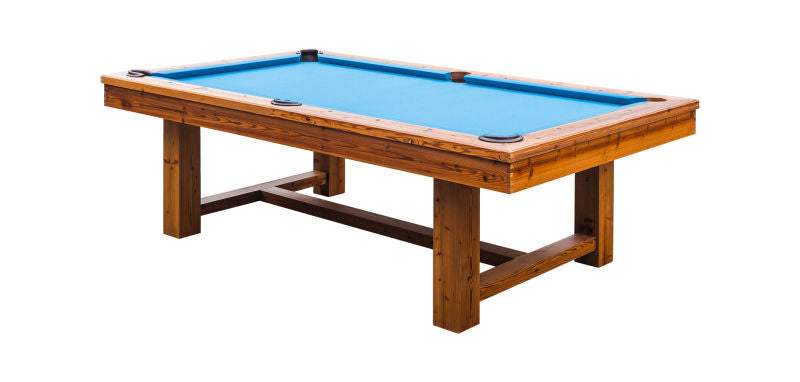 Louis Pool Table