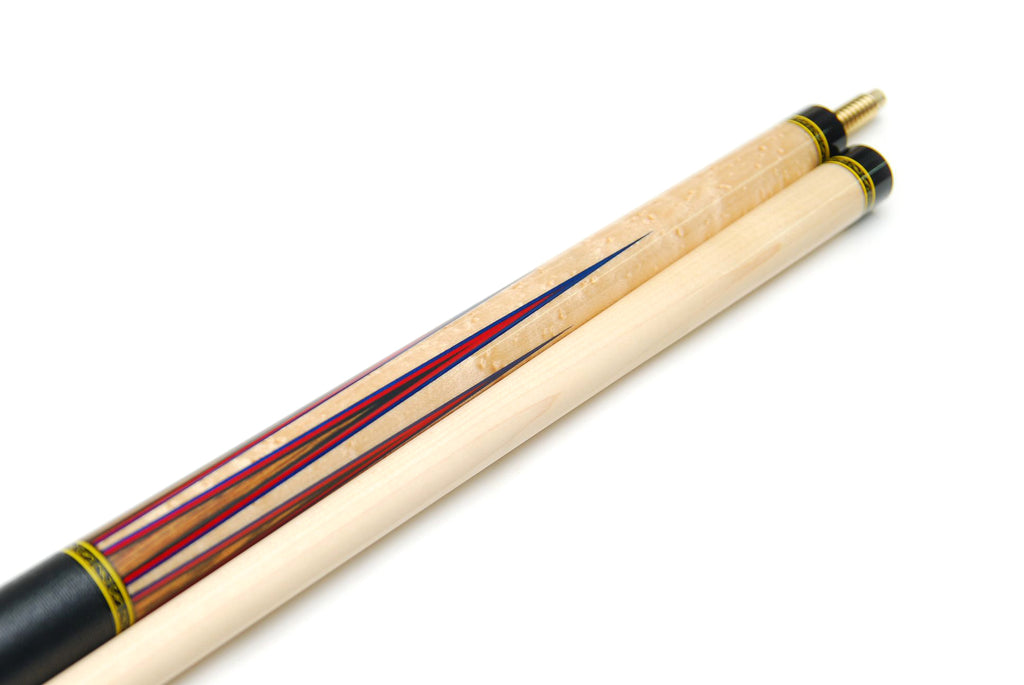 Delta Pool Cue MB-3