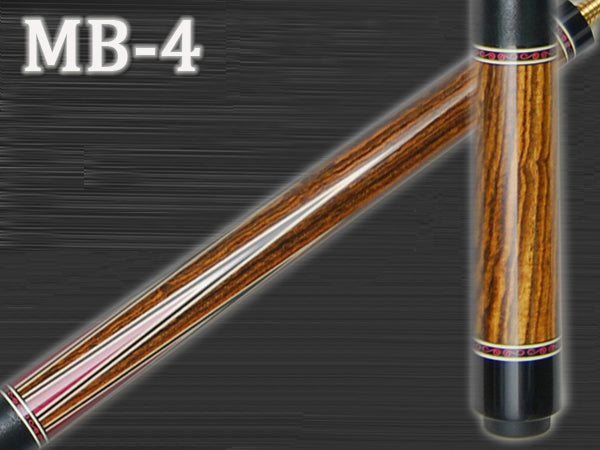 Delta Pool Cue MB-4