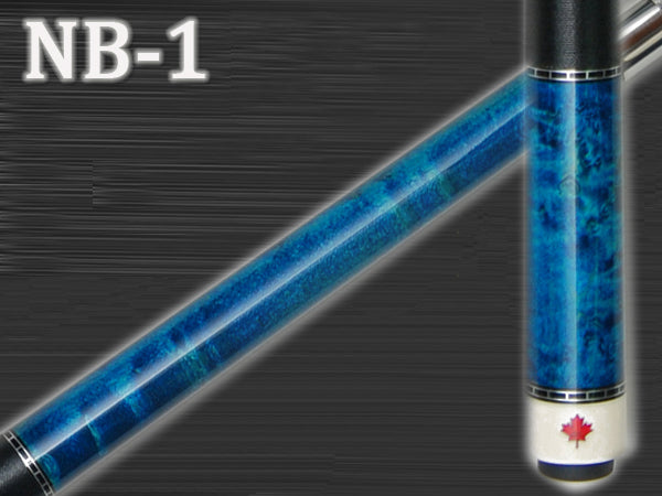 Delta Pool Cue NB-1